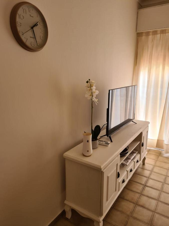 Alquiler Temporal Departamento Centrico Y Confortable En Mendoza Exterior photo